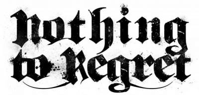logo Nothing To Regret